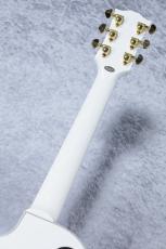 Epiphone Inspired by Gibson Custom shop Les Paul Custom Alpine White #25021530606 【4.00kg】_9