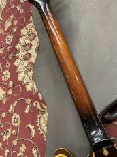 Epiphone E212T Sheraton w/Original Bigsby (1967年製Vintage) Sunburst_7