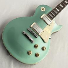 Epiphone Les Paul Standard 50s Plain Top  Inverness Green #24121524253 ≒3.93kg