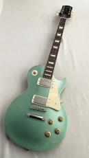 Epiphone Les Paul Standard 50s Plain Top  Inverness Green #24121524253 ≒3.93kg_2