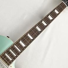 Epiphone Les Paul Standard 50s Plain Top  Inverness Green #24121524253 ≒3.93kg_3