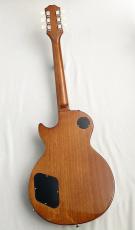 Epiphone Les Paul Standard 50s Plain Top  Inverness Green #24121524253 ≒3.93kg_8