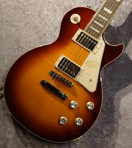 Epiphone Les Paul Standard 60s Figured Top -Iced Tea-  #24121525109【4.24kg】