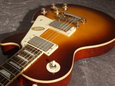 Epiphone Les Paul Standard 60s Figured Top -Iced Tea-  #24121525109【4.24kg】_2