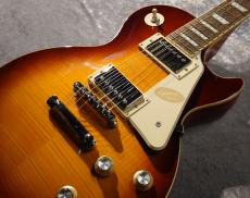Epiphone Les Paul Standard 60s Figured Top -Iced Tea-  #24121525109【4.24kg】_3