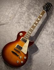 Epiphone Les Paul Standard 60s Figured Top -Iced Tea-  #24121525109【4.24kg】_4