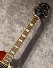 Epiphone Les Paul Standard 60s Figured Top -Iced Tea-  #24121525109【4.24kg】_5