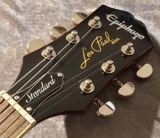 Epiphone Les Paul Standard 60s Figured Top -Iced Tea-  #24121525109【4.24kg】_9