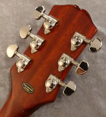 Epiphone Les Paul Standard 60s Figured Top -Iced Tea-  #24121525109【4.24kg】_10