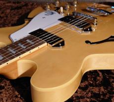 Epiphone CASINO Natural #25051511451 [3.01kg]_3