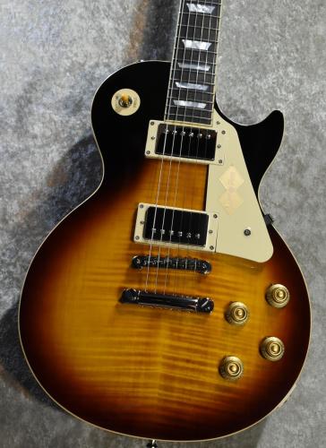 Epiphone 1959 Les Paul Standard Washed Burbon Burst #25021525955【軽量4.08kg】【スリムネック個体】
