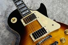 Epiphone 1959 Les Paul Standard Washed Burbon Burst #25021525955【軽量4.08kg】【スリムネック個体】_5