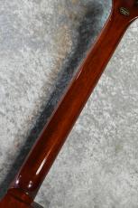 Epiphone 1959 Les Paul Standard Washed Burbon Burst #25021525955【軽量4.08kg】【スリムネック個体】_8