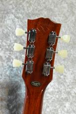 Epiphone 1959 Les Paul Standard Washed Burbon Burst #25021525955【軽量4.08kg】【スリムネック個体】_9