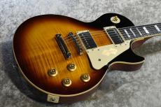 Epiphone 1959 Les Paul Standard Washed Burbon Burst #25021525955【軽量4.08kg】【スリムネック個体】_10