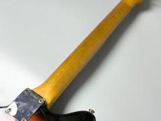 Fender 【VINTAGE】1965 Jazzmaster 3 Tone Sunburst 【3.64kg】_8