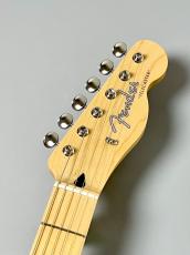 Fender Made in Japan Hybrid II Telecaster MN -Vintage Natural- _5