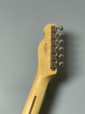 Fender Made in Japan Hybrid II Telecaster MN -Vintage Natural- _6