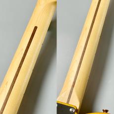 Fender Made in Japan Hybrid II Telecaster MN -Vintage Natural- _7