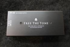 Free The Tone PT-3D DC POWER SUPPLY 【即納可能】【送料無料】【定番パワーサプライ】_2