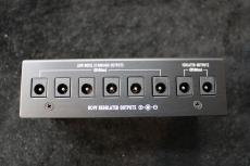 Free The Tone PT-3D DC POWER SUPPLY 【即納可能】【送料無料】【定番パワーサプライ】_3