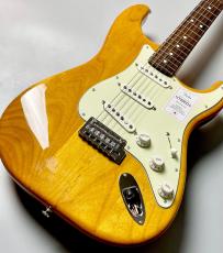Fender Made in Japan Hybrid II Stratocaster RW -Vintage Natural- #JD25019953【3.44kg】_2
