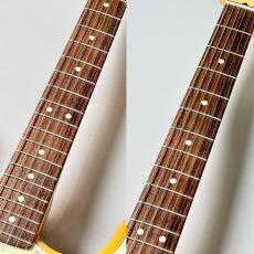 Fender Made in Japan Hybrid II Stratocaster RW -Vintage Natural- #JD25019953【3.44kg】_4