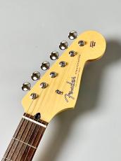 Fender Made in Japan Hybrid II Stratocaster RW -Vintage Natural- #JD25019953【3.44kg】_5
