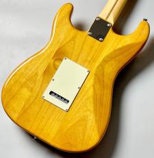 Fender Made in Japan Hybrid II Stratocaster RW -Vintage Natural- #JD25019953【3.44kg】_8