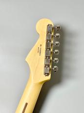 Fender Made in Japan Hybrid II Stratocaster RW -Modena Red- _6