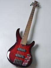 YAMAHA TRBX605 -Dark Red Burst-【4.00kg】_2