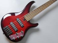 YAMAHA TRBX605 -Dark Red Burst-【4.00kg】_3