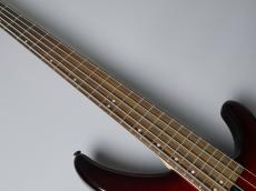 YAMAHA TRBX605 -Dark Red Burst-【4.00kg】_5