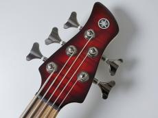 YAMAHA TRBX605 -Dark Red Burst-【4.00kg】_6