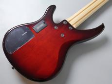 YAMAHA TRBX605 -Dark Red Burst-【4.00kg】_7