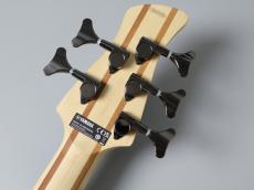 YAMAHA TRBX605 -Dark Red Burst-【4.00kg】_9