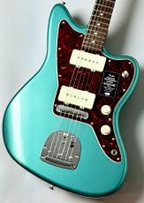 Fender American Professional Classic Jazzmaster -Faded Sherwood Green Metallic- #US25097761【3.64kg】