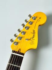 Fender American Professional Classic Jazzmaster -Faded Sherwood Green Metallic- #US25097761【3.64kg】_5