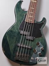 YAMAHA BB735A IDB / Indigo Blue【重量4.38kg】【2026年新色】