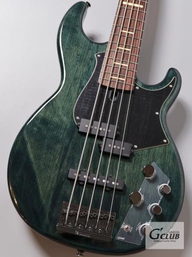 YAMAHA BB735A IDB / Indigo Blue【重量4.38kg】【2026年新色】