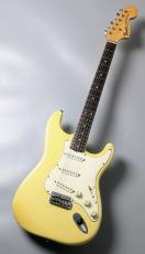 Fender 1969  Stratocaster -Olympic White- 【3.88kg】_2