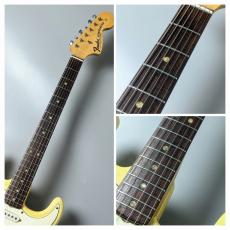 Fender 1969  Stratocaster -Olympic White- 【3.88kg】_4