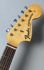 Fender 1969  Stratocaster -Olympic White- 【3.88kg】_5