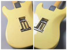 Fender 1969  Stratocaster -Olympic White- 【3.88kg】_8