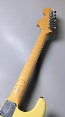 Fender 1969  Stratocaster -Olympic White- 【3.88kg】_9