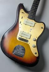 Fender 1959  Jazzmaster -3-Color Sunburst-