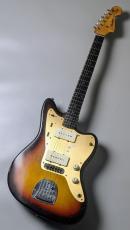 Fender 1959  Jazzmaster -3-Color Sunburst-_2
