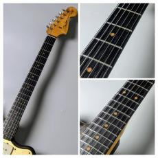 Fender 1959  Jazzmaster -3-Color Sunburst-_4