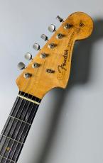 Fender 1959  Jazzmaster -3-Color Sunburst-_5