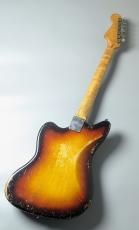 Fender 1959  Jazzmaster -3-Color Sunburst-_6